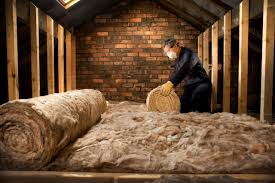 Eco-Friendly or Green Insulation Solutions in Arkwright, SC