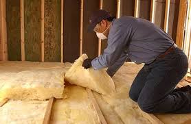 Types of Insulation We Offer in Arkwright, SC